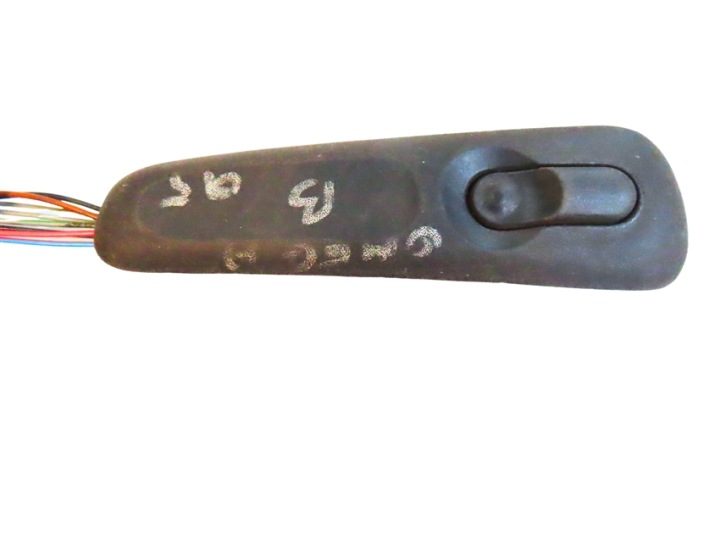 КНОПКА СТЕКЛОПОДЪЕМНИКА OPEL OMEGA B 1994-2003 ГОД 4670502, фото 2