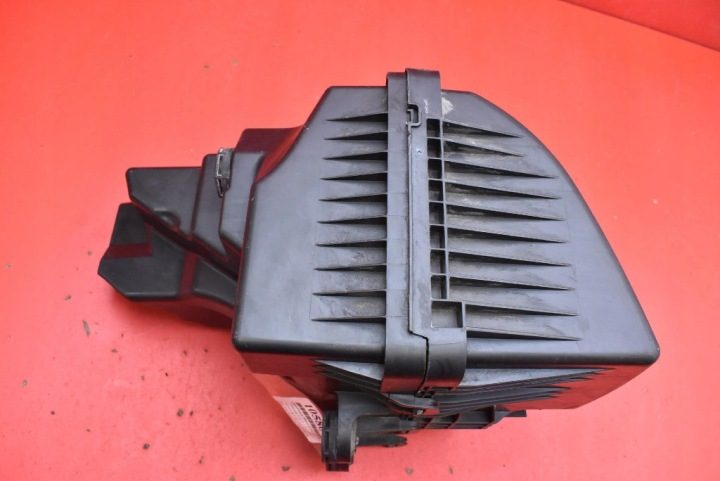 КОРПУС ВОЗДУШНОГО ФИЛЬТРА SH01-133AX MAZDA CX-5 I 2.2 SKYACTIV-D 150 Л.С. 11-, фото 5