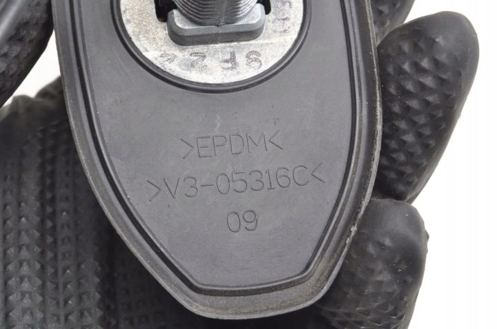 KIA CEED I АНТЕННА МАГНИТОЛЫ РЕСТАЙЛИНГ V3-05316C 96200-1H210 ХЭТЧБЕК 5D, фото 4