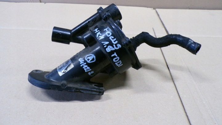 FOCUS MK1 1.8 TDDI ВАКУУМНЫЙ НАСОС, фото 1
