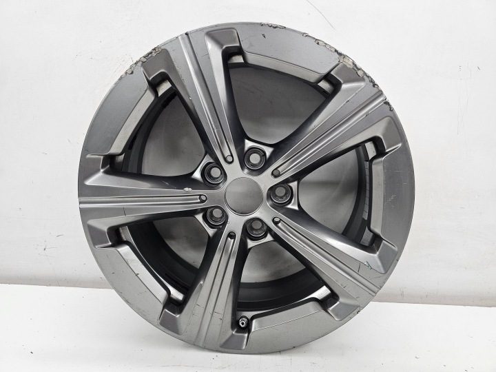 Литой диск BMW OE 2 Active Tourer U06 См. фото x 17" 5x112, фото 1