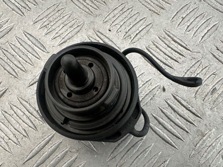 VW AUDI КРЫШКА ГОРЛОВИНЫ БЕНЗОБАКА 3C0201553E, фото 10