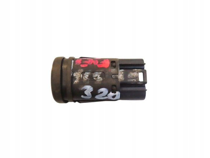 ПЕРЕКЛЮЧАТЕЛЬ ОТОПЛЕНИЯ СТЕКЛА FORD FIESTA IV MK4 1995-2002 ГОД D36L0A, фото 2