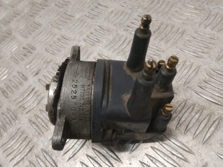Распределитель iskry RENAULT SAFRANE I (B54_) H7700742854 бензин 1995, фото 1