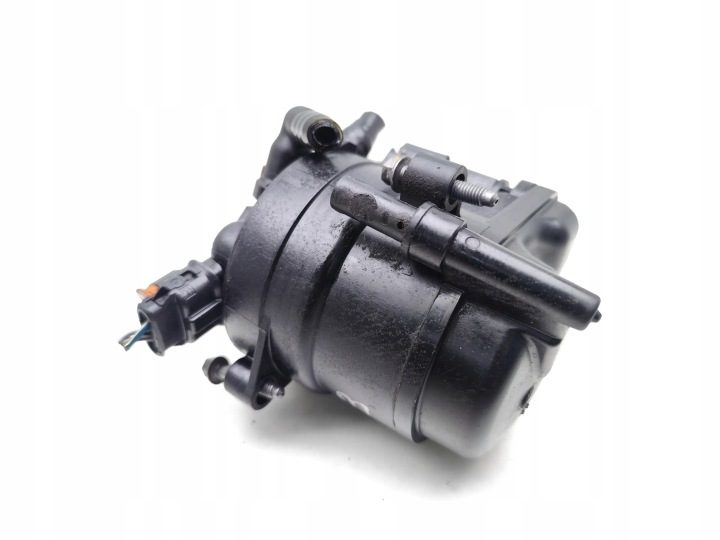 Ford Mondeo Корпус топливного фильтра 2.0 TDCi Дизель 110 кВт (150 HP) 9676805580, фото 4