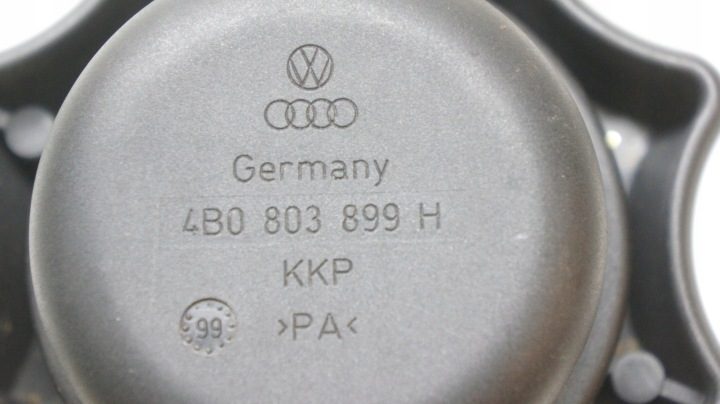 Audi A6 C5 БОЛТ САМОРЕЗ ЗАПАСНОГО КОЛЕСА 4B0803899H, фото 4