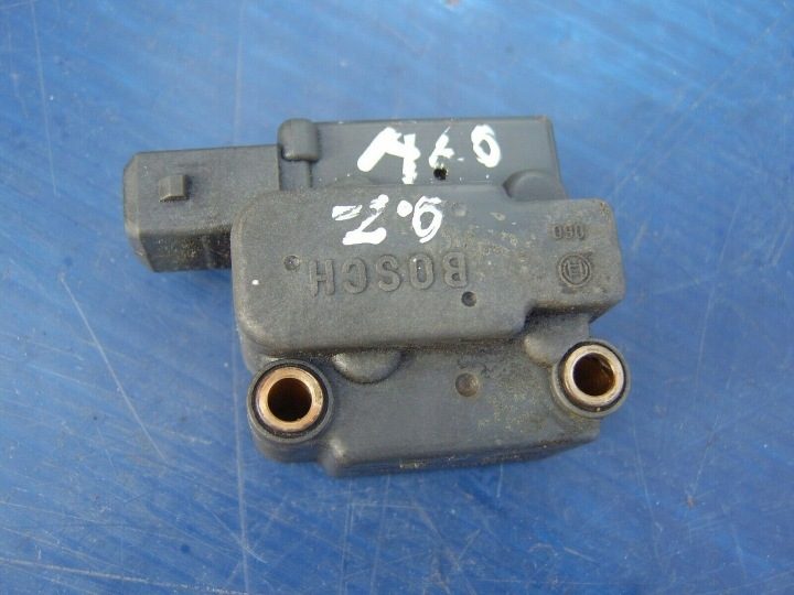 РЕГУЛЯТОР ДАВЛЕНИЯ ФОРСУНКИ ТОПЛИВА AUDI 80 90 100 2437020009 ВОЗМОЖНЫЙ WYMIAN, фото 1