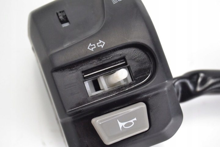Переключатель левый Yamaha Tricity 125 Tryptik, фото 4