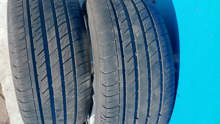 VOLVO S60 II V60 I ЛИТЫЕ ДИСКИ 17'' КОЛЕСА ЛЕТО 4 шт. 31381412, фото 7