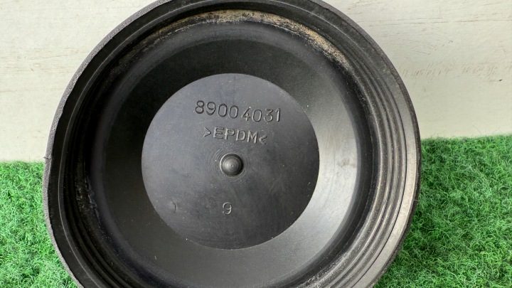 ЗАГЛУШКА КРЫШКА ФАРЫ PEUGEOT 207 SEAT SKODA VW AUDI OPEL PAK21/108XX, фото 3