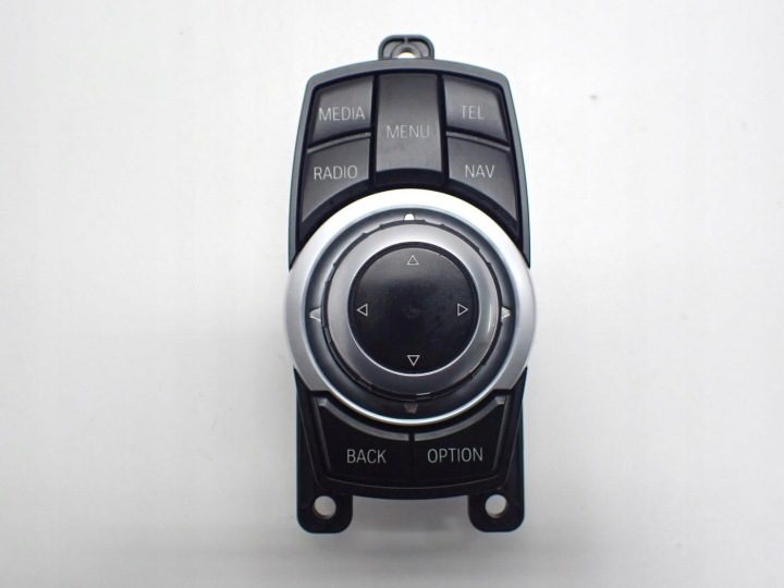 Навигация магнитола дисплей 6840394 9269020 рестайлинг BMW X3 F25 II 17 г., фото 15