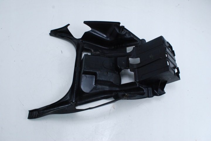 Вставка обтекатель защита SUZUKI BURGMAN 650 02-12, фото 7