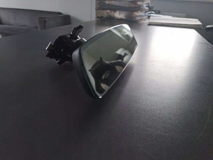 Зеркало салона EC / LED BMW U11 G06 F96 G09 5A456C4 5A8A018, фото 2