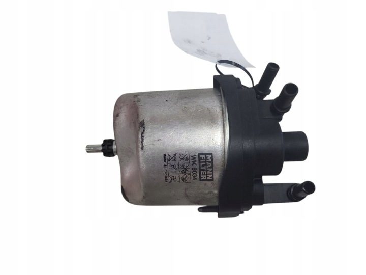Корпус топливного фильтра PEUGEOT 508 SW 9672314980 1.6L дизель 2012, фото 6