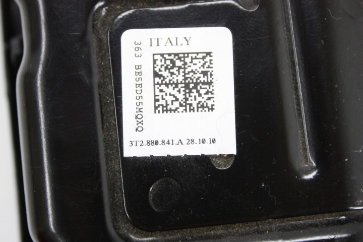 ПОДУШКА БЕЗОПАСНОСТИ КОЛЕННАЯ 3T2880841A SUPERB II 3T, фото 6