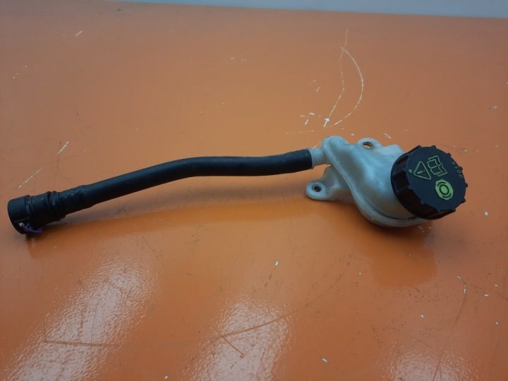 FORD FIESTA MK7 12-17 БАЧОК ТОРМОЗНОЙ ЖИДКОСТИ, фото 1