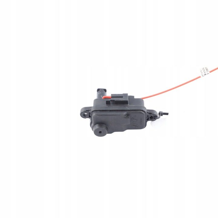 Audi A1 8X Моторчик Привод Лючка Горловины бензобака 4L0862153D, фото 5