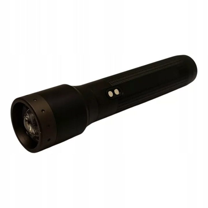 Фонарик классический Ledlenser 1400 lm P7R Core, фото 3