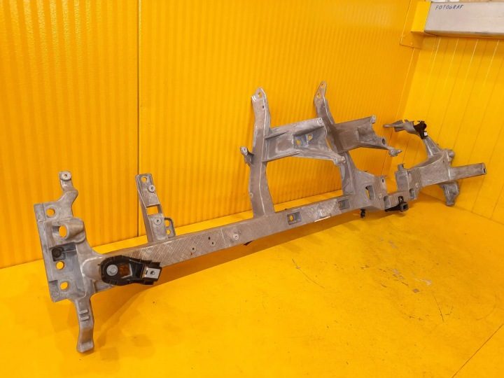 Volvo V60 II 19 г. КАРКАС ПАНЕЛИ КОНСОЛИ 31489735, фото 1