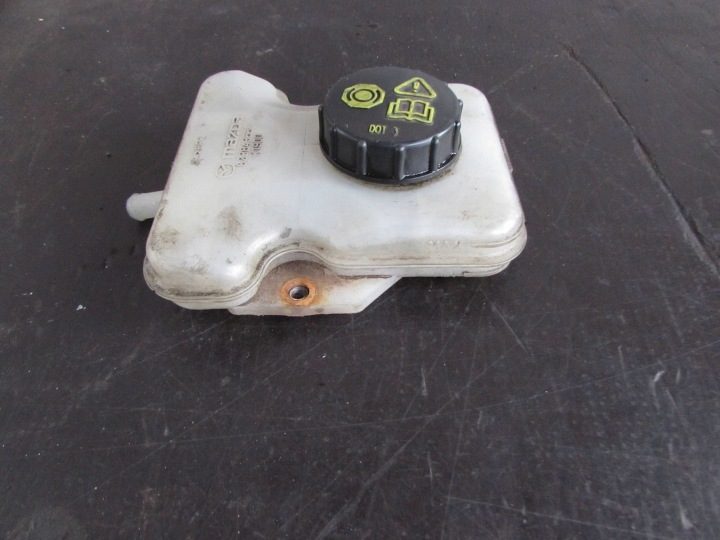 БАЧОК ТОРМОЗНОЙ ЖИДКОСТИ MAZDA 5 CR 2.0 CITD, фото 8