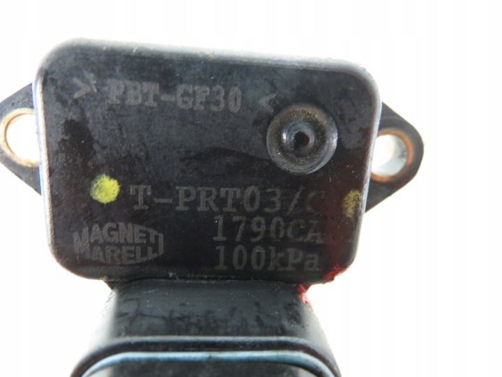ДАТЧИК MAP PEUGEOT 206 1.4 75 - KFW T-PRT03, фото 6