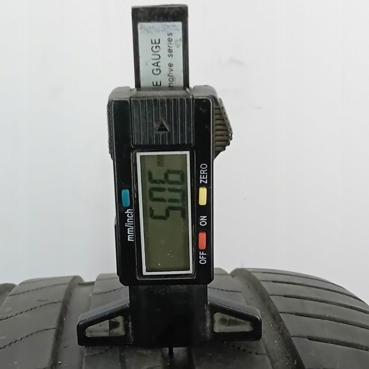 Шина летняя Bridgestone ALENZA H/L 33 225/60R18 100 H, фото 3