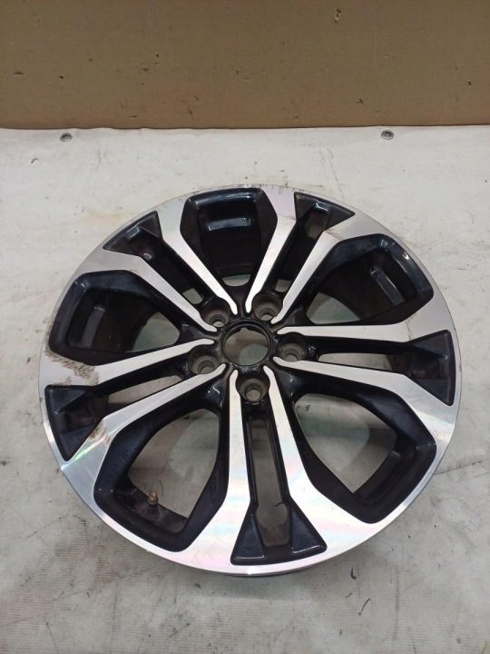Литой диск FoMoCo 1 x 17" 1 ET 47,5, фото 1