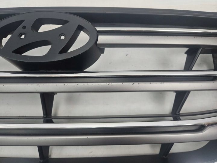 HYUNDAI TUCSON III 3 2015 -> РЕШЕТКА РАДИАТОРА 86351-D7100, фото 12