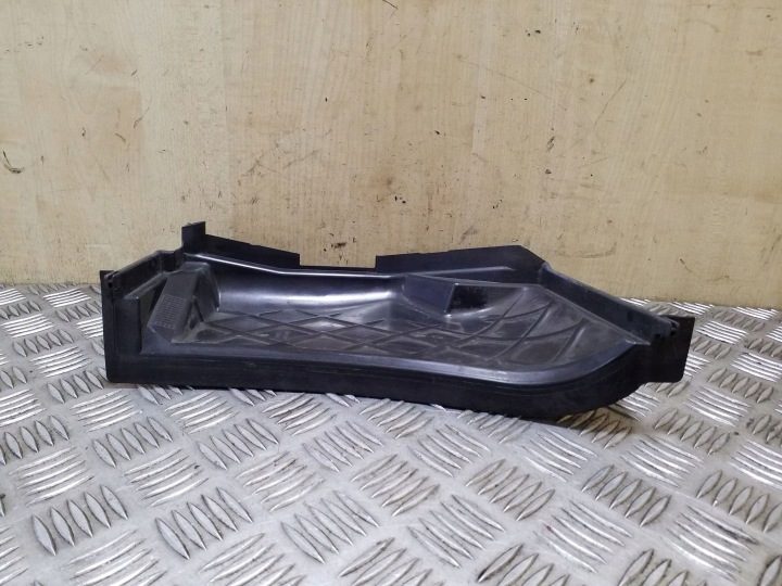 Seat Exeo (3R) крышка салонного фильтра 8E2819979A, фото 6