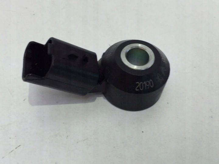 OPEL CORSA F 1.2THP ДАТЧИК ДЕТОНАЦИИ 9632754980, фото 3