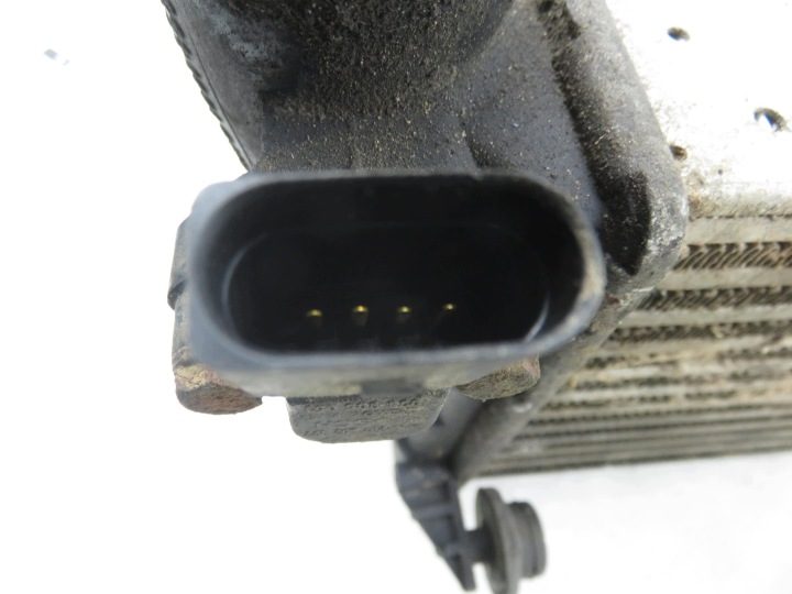 ИНТЕРКУЛЕР VW PASSAT B5 1.8 т 058145805B, фото 3