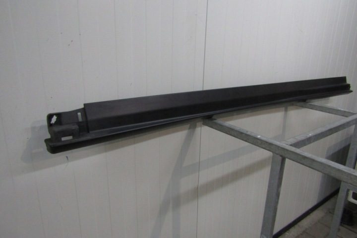 Накладка порога правая Honda CR-V CR-V 12- 18 защита 71850-T0ga, фото 2