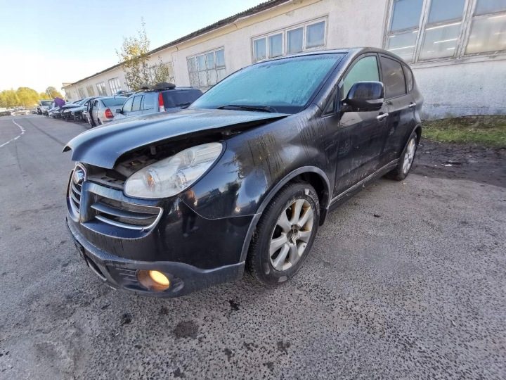 Subaru Tribeca Датчик скорости ESP 2006 3.0L 1745005440 27542xa00a, фото 5