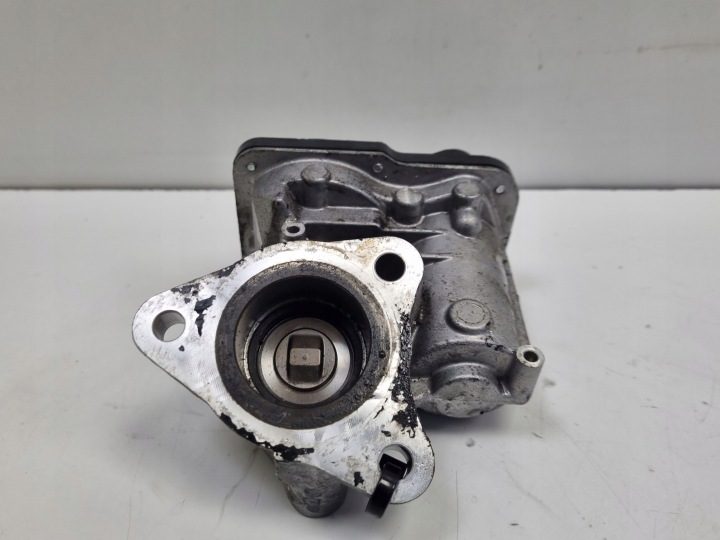 Renault OE H8201143495 147104647R EGR дроссельная заслонка, фото 5