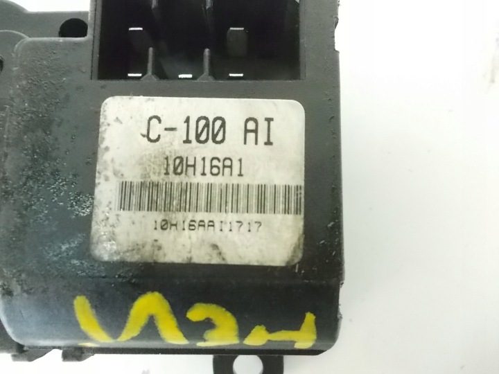 МОТОРЧИК ОБДУВА 10H16A1 CHEVROLET CAPTIVA 06-10 2,0 VCDI, фото 3