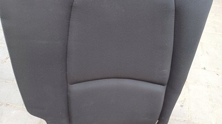 MAZDA 2 DJ РЕСТАЙЛИНГ 19-24 СИДЕНЬЕ СПИНКА ДИВАН 24 г., фото 2