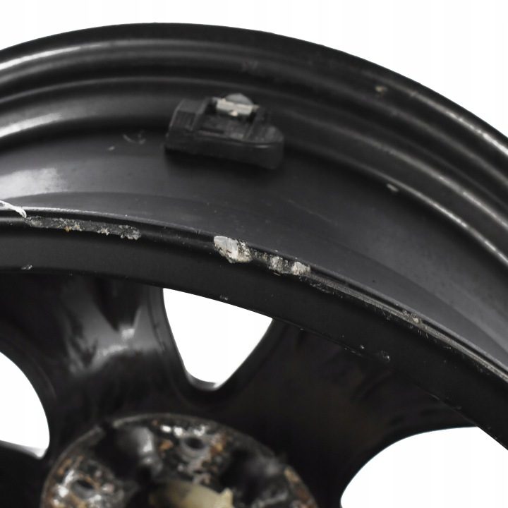 Литой диск Kia OE 7.5" x 19" 5x114.3, фото 6