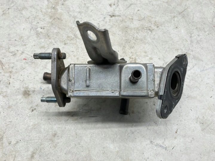 YARIS III 1.5 ГИБРИД РАДИАТОР EGR EGR 220500-0020, фото 3