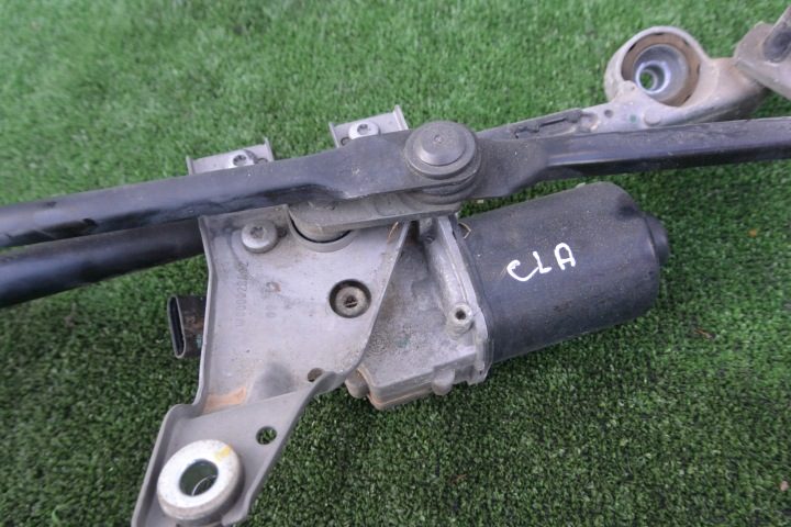 Mercedes w176 трапеция стеклоочистителя a1769061800, фото 4