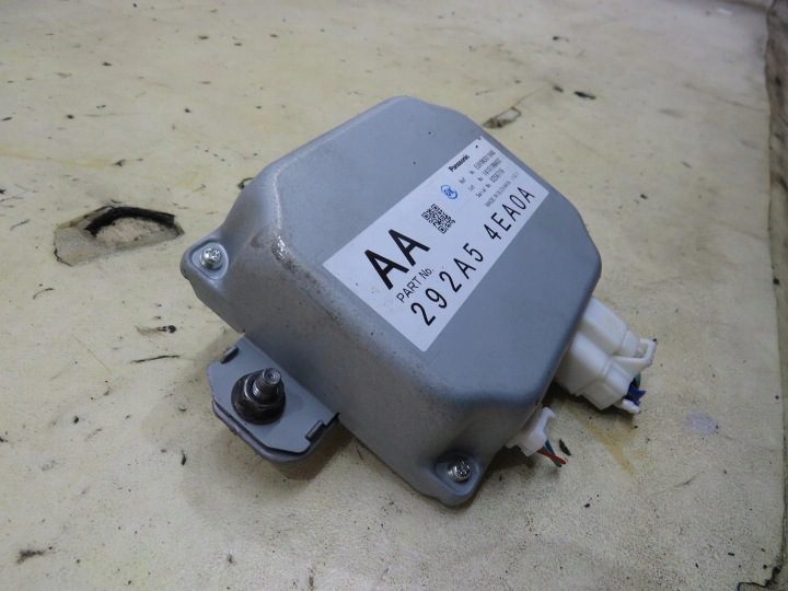 Nissan OE 292A54EA0A, фото 5