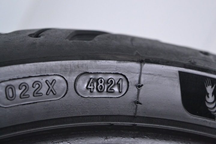 Michelin Road 6 Задний 160/60ZR17 69 Вт, фото 4