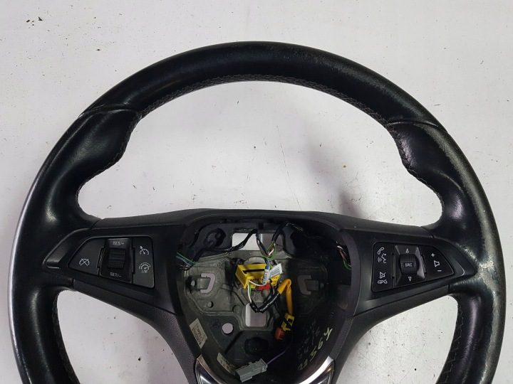 Руль Opel OE 39013590, фото 6