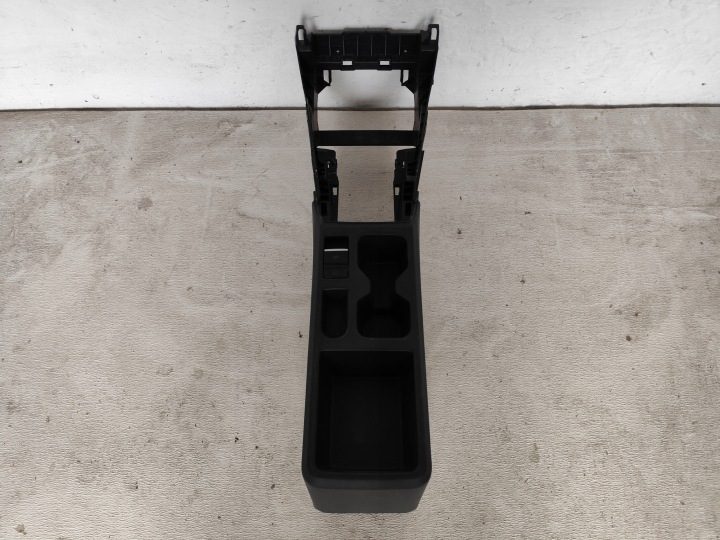 ТОННЕЛЬ РУЧНОЙ ЕВРОПА ОРИГИНАЛ 2K7863241 2K7863243 VW CADDY V 2K 2K7 22 г., фото 1