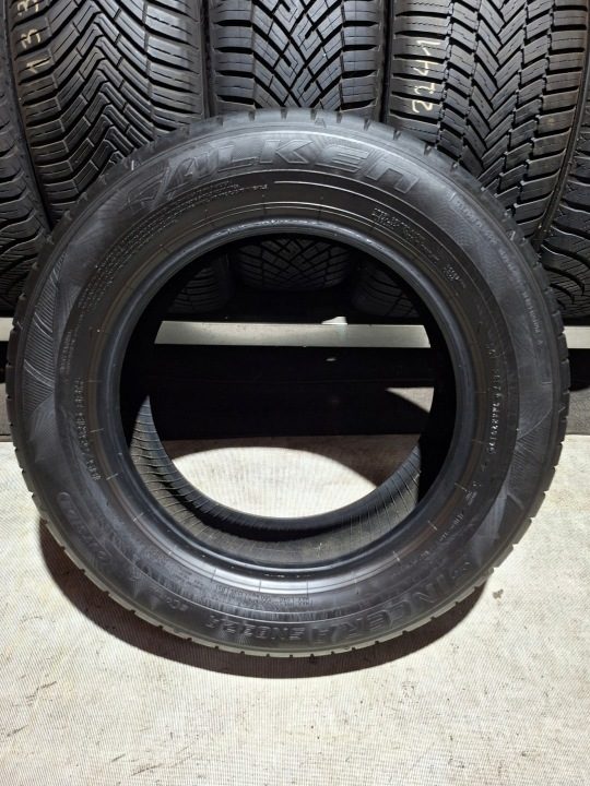 Шина летняя Falken Sincera SN832A Ecorun 185/65R15 88 H, фото 2