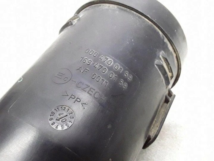 АДСОРБЕР MERCEDES W245 2.0 т 1694700159, фото 4