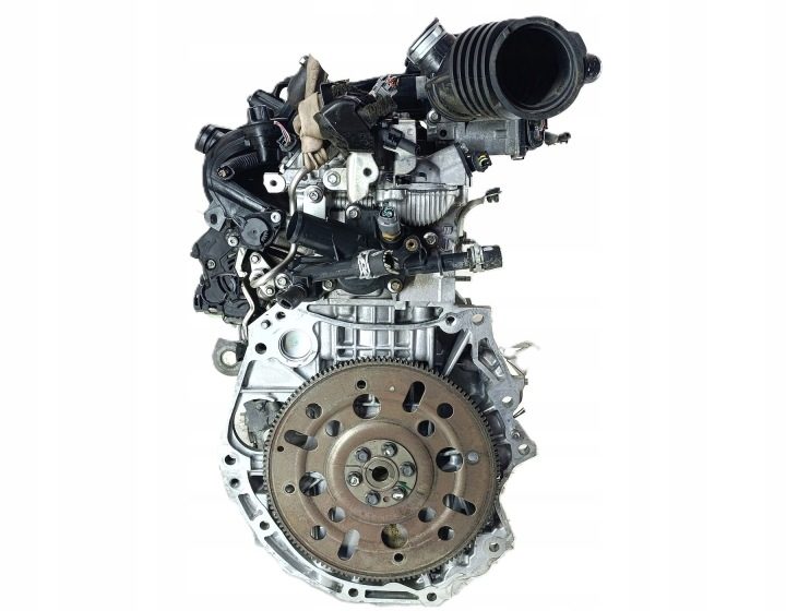 Двигатель бензиновый Nissan Qashqai J11 2.0 MR20, фото 2