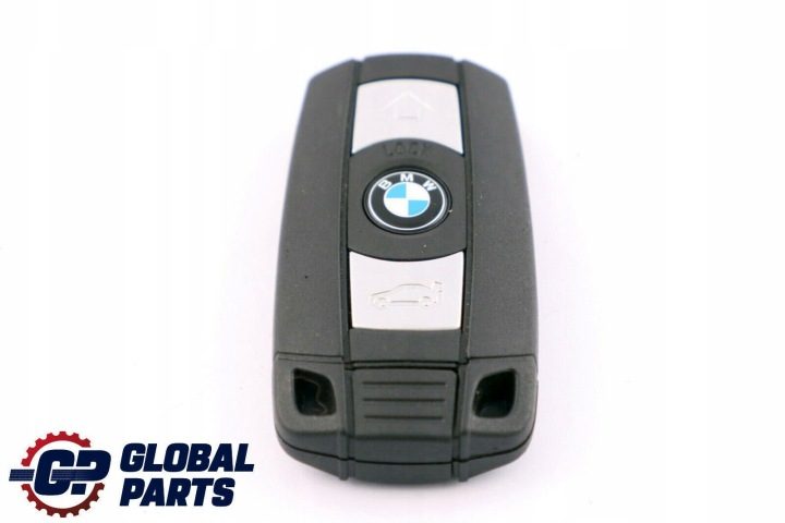BMW 3 Серия Ключ / Карта зажигания 2007 Седан 4/5dr 6986585 6986585-03, фото 5