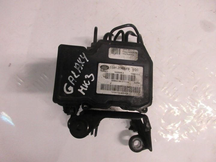 Ford OE CG91-2C405-FB0 насос ABS, фото 2