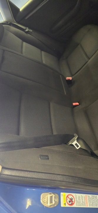 Сиденья диван комплект Audi A4 B6 2000-2004, фото 5