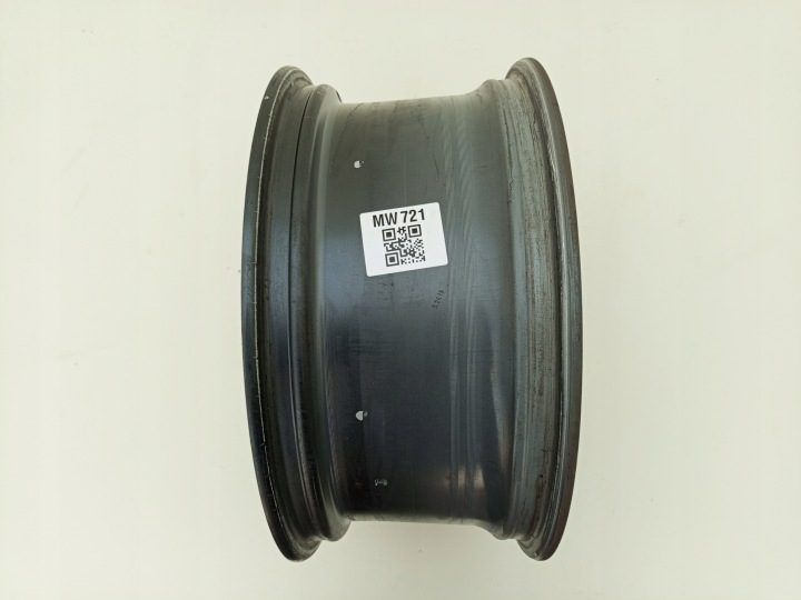 Литой диск Toyota OE 42611-33F90 8.0" x 18" 5x114.3 ET 50, фото 5